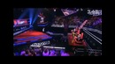 Голос Дети – Соня Сахарова «The party’s over»