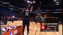 NBA. Конкурс 3-очковых бросков 2017