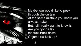Soulfly – Jump Da Fuck Up (lyrics)