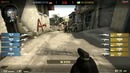 CS:GO StarSeries S5: NaVi vs Alternate (dust2)