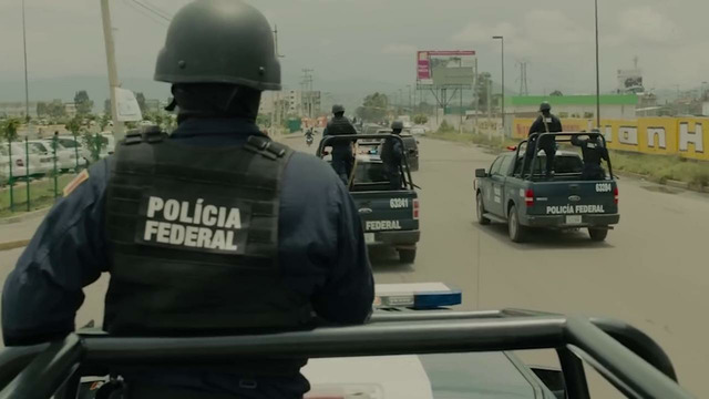 Дени Вильнев специалист по дюнам