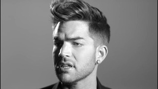 Adam Lambert – Ghost Town (Official Video)
