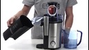 Видеообзор соковыжималки Bosch MES 3000