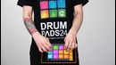 Drum Pads 24 – Bass Power