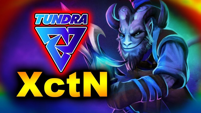 TUNDRA vs EXECRATION – SEA vs WEU – LIMA MAJOR 2023 DOTA 2