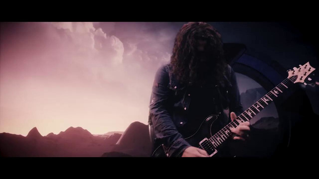 Paralydium – ‘Finding The Paragon’ (Official Music Video 2020)