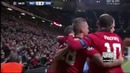 Манчестер Юнайтед 1 – 0 Шахтер
