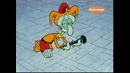 Sponge Bob (Губка Боб квадратные штаны) s04e13
