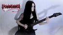 Possessed – The Exorcist (guitar cover)