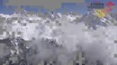 Cамые красивые моменты FWT