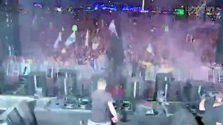Martin Garrix – Live @ EDC Las Vegas 2018