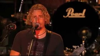 Концерт Nickelback – Live At Sturgis (Часть 2/2)