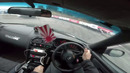 StilovDaily. Тестирую: Chaser JZX100 1JZ-GTE Drift Taxi. Skyline R33 RB25DET