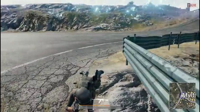 Кемперслав EvilArthas(Arthas) PUBG
