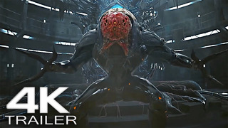 BATTLEFIELD: Fall Of The World Trailer (2024) Sci-Fi Action Movies 4K