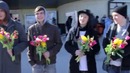 Группа «Нервы» – Я хочу подарить тебе цветы