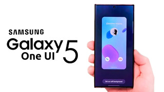 Samsung One UI 5 (Android 13) – ГЛАВНЫЕ ИЗМЕНЕНИЯ! Что станет ЛУЧШЕ? Новый функции / Дата выхода