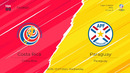 Коста-Рика – Парагвай | Copa America 2024 | 3-й тур | Обзор матча