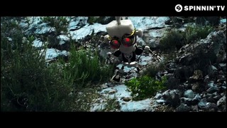 Ummet Ozcan – Megatron (Official Music Video 2016)