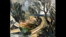 Величайшие художники мира (11 серий): 04. Фовизм. Морис де Вламинк