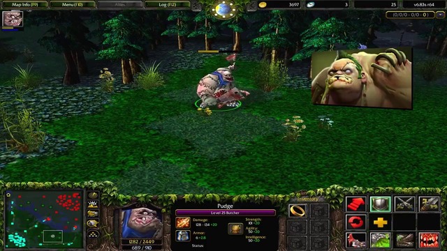 Dota 1 vs Dota 2 – After 10 YEARS