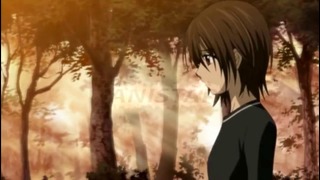 Vampire Knight~Guilty~OP/ Рыцарь-вампир ТВ-2 опенинг(Jackie-O Russian Full-Version)