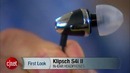 Klipsch Image S4 II: good earphones get better