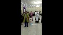 Бунақасини кўрмагансиз! Тўйда "куёв салом"
