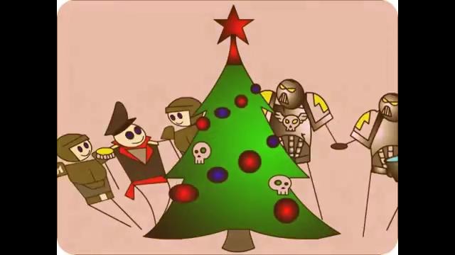 HMKids – Happy New Year
