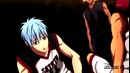 Русский Реп про Аомине из ‘Kuroko No Basket’ – AMV Kuroko