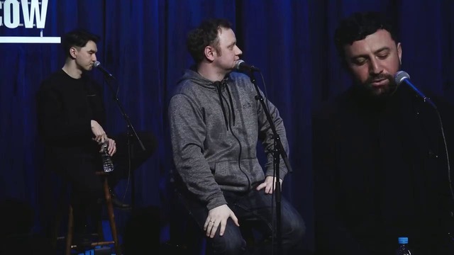 Kuji PODCAST