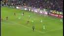 Сент-Этьен 3-2 Базель Лига Европы – Плей-офф – 1/16
