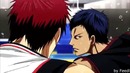 Kuroko no Basuke Basket amv HD Basketbol