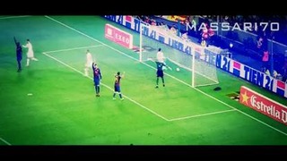 Cristiano Ronaldo all goals vs barcelona 2012 HD