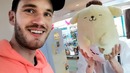 A Happy Day! — PewDiePie