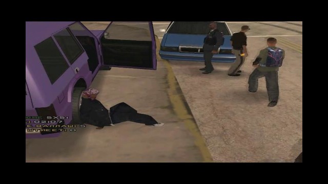 Newlife-новая жизнь. Выбери свою роль