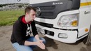TrucksTV. Тест Foton Aumark. КИТАЕЦ, который ПЫТАЛСЯ, НО