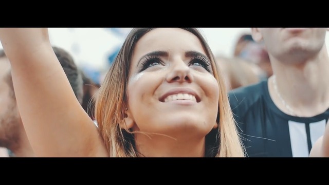 Evil Activities & Endymion feat. E-Life – Broken (Wildstylez Remix)