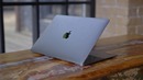 Обзор MacBook (2017). Как выжить с одним Type-C