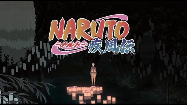 Naruto Shippuden Opening 13