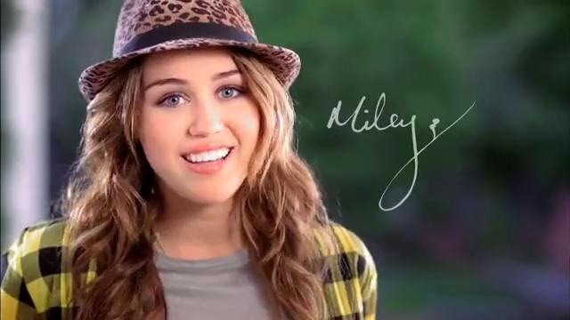 Miley Cyrus Walmart Max Azria