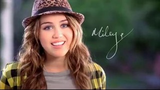 Miley Cyrus Walmart Max Azria
