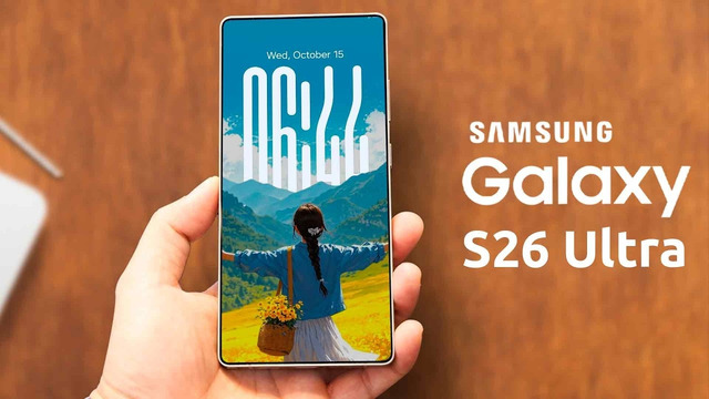 Samsung, наконец, ПРОСНУЛСЯ