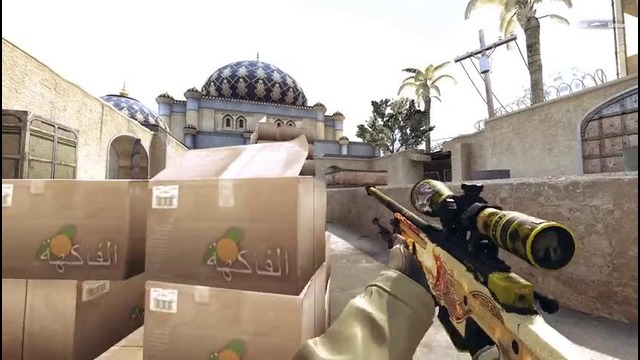 CS GO Best of f0rest 2015 Highlights