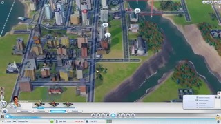 SimCity- Города будущего #31 – Выставочный центр