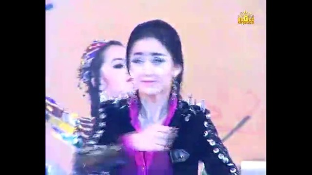 Noziya – Halqai ishqat