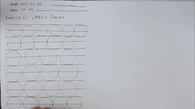 PERSPECTIVE BASICS I One, Two, and Three Point Perspective