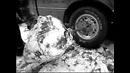 Как порубить дрова, когда нет топора