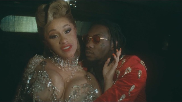 Cardi B – Bartier Cardi (feat. 21 Savage)