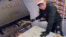 Настоящий Узбекский Бешбармак! Каракалпакстан